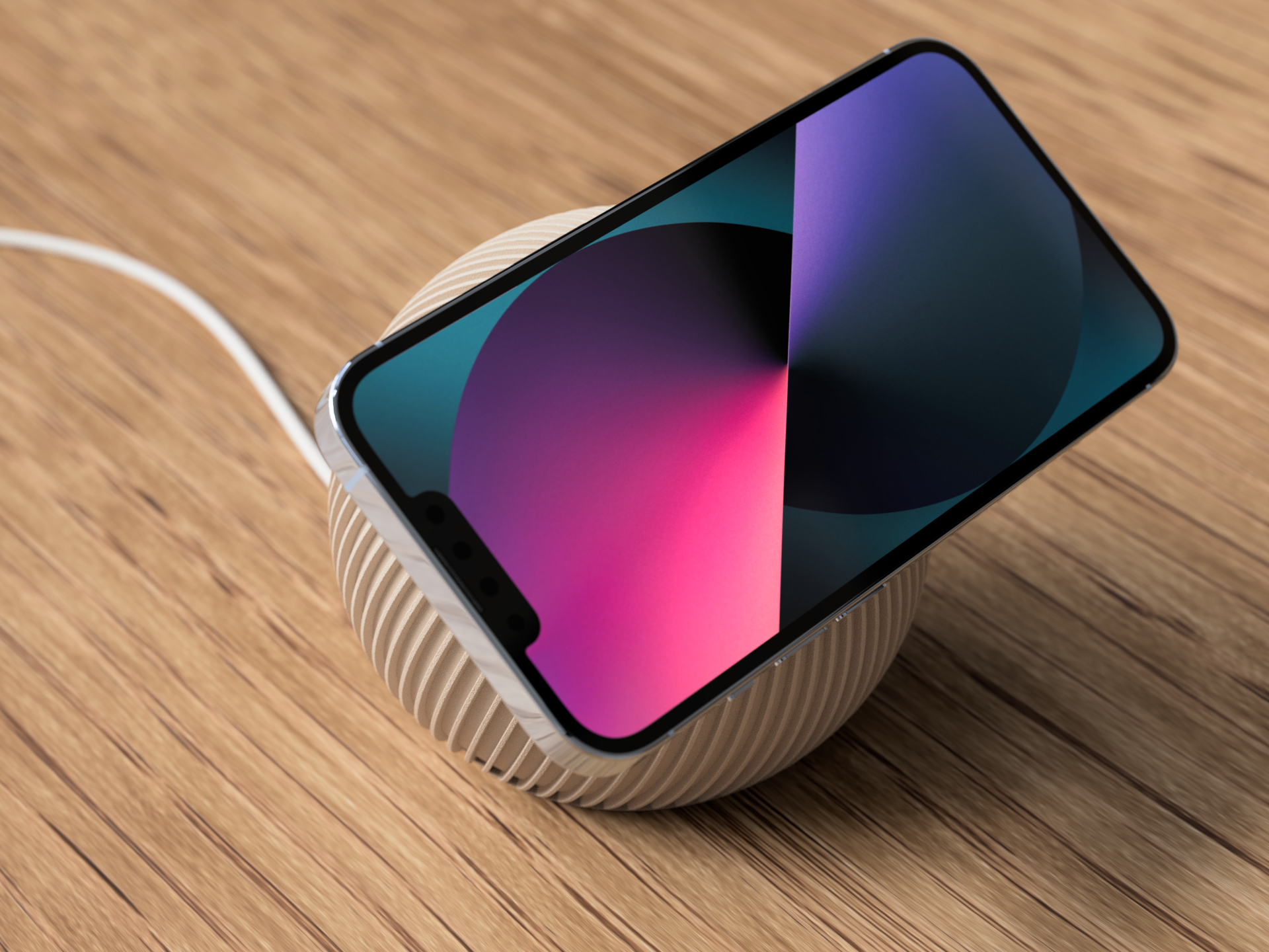 MagSafe Charger Stand - View 6